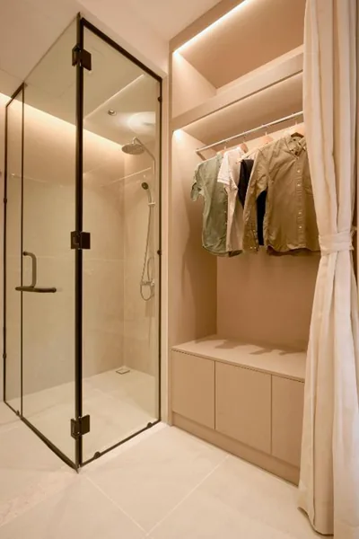 HAITA Suites - Phu My Hung – Foto 3