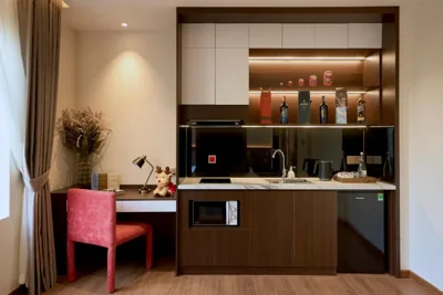 HAITA Suites - Phu My Hung – Foto 4