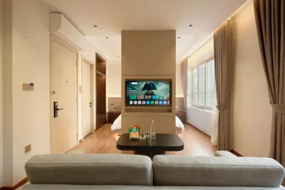 HAITA Suites - Phu My Hung – Foto 5