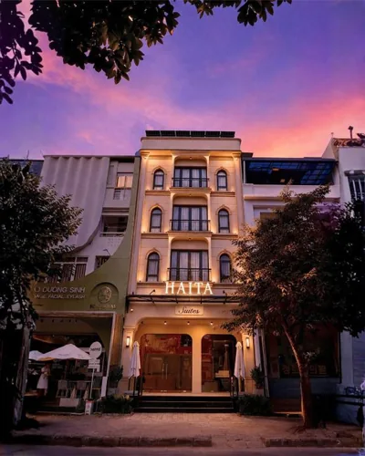 HAITA Suites - Phu My Hung – Foto 6