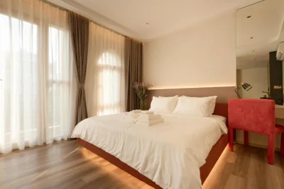 HAITA Suites - Phu My Hung – Foto 7