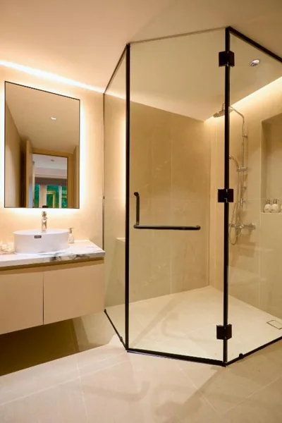HAITA Suites - Phu My Hung – Foto 8