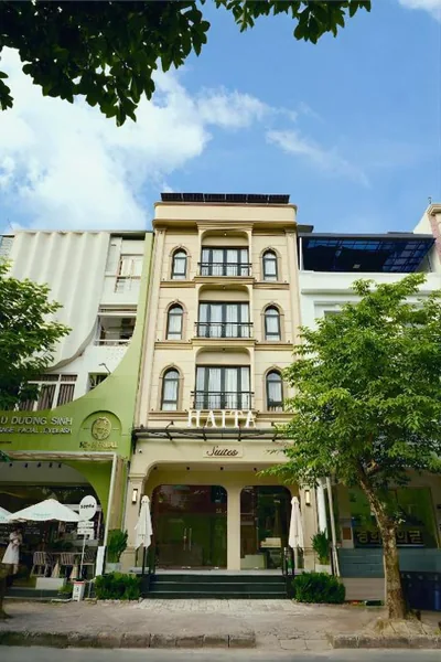 HAITA Suites - Phu My Hung – Foto 9