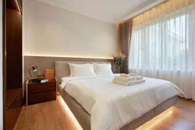HAITA Suites - Phu My Hung – Foto 10