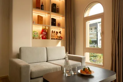HAITA Suites - Phu My Hung – Foto 11