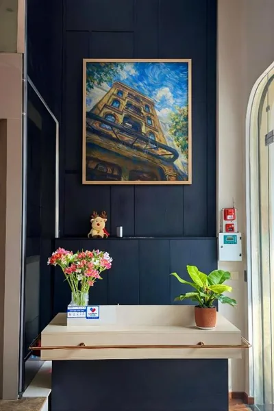 HAITA Suites - Phu My Hung – Foto 13