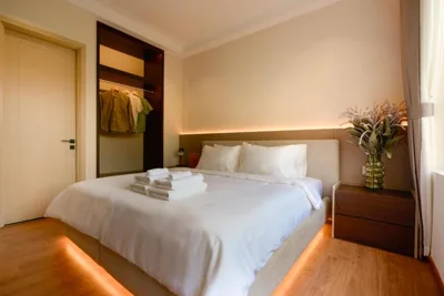 HAITA Suites - Phu My Hung – Foto 14