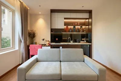 HAITA Suites - Phu My Hung – Foto 15