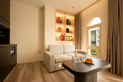 HAITA Suites - Phu My Hung – Foto 16